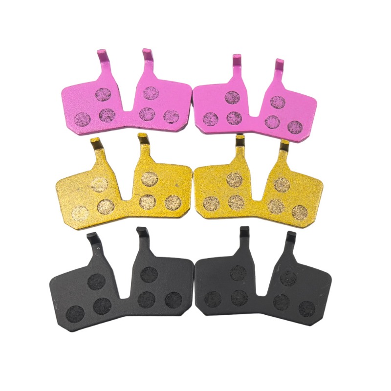 Magura Mt5E Hydraulic Disc Brake - وسادات فرامل قرصية هيدروليكية للدراجة MTB