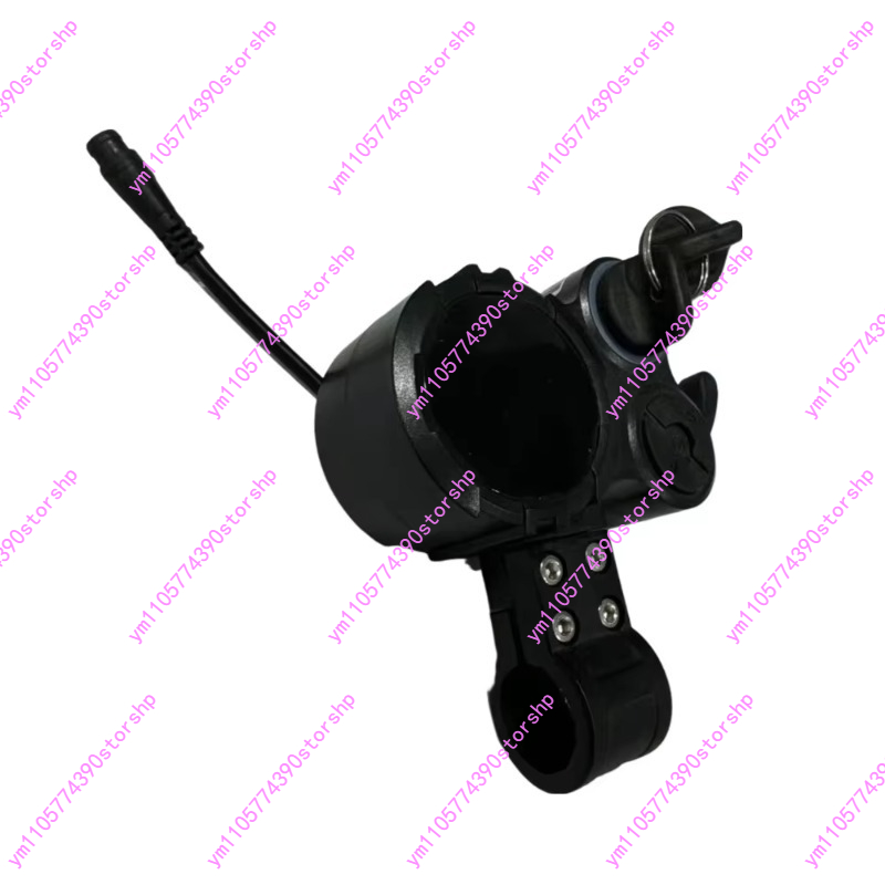 72V 45A Dual Controller - مجموعة وحدة التحكم للسكوتر الكهربائي -