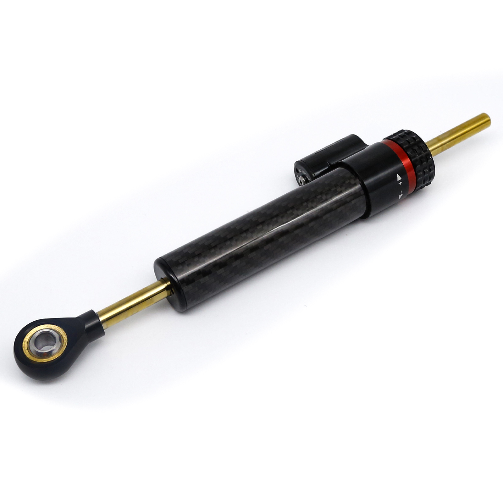 طقم تثبيت مثبت التوجيه CNC لدر - مراجعة Steering Damper Stabilizer Kit Cnc وسعره