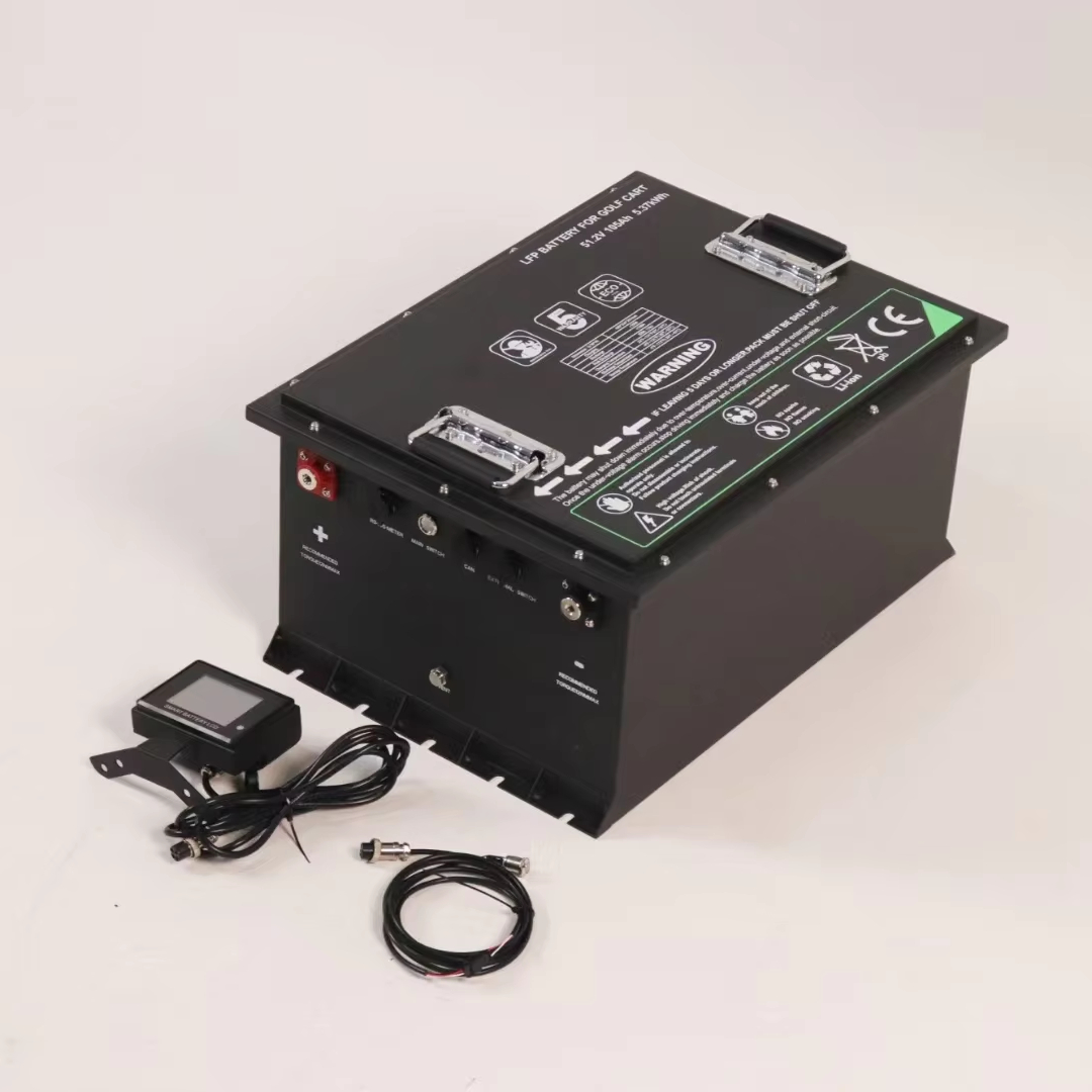 أدنى 48 فولت 60 فولت 72 فولت 1 - مراجعة 72V 30Ah Lifepo4 Battery Pack وسعره