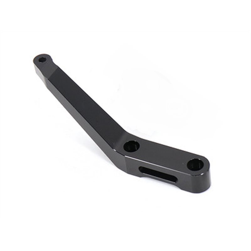 مجموعة تركيب الألومنيوم باستخد - مراجعة Steering Damper Stabilizer Kit Cnc وسعره